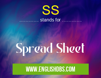 SS