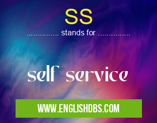 SS