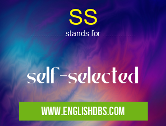 SS