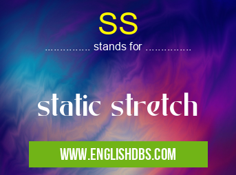 SS