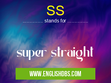 SS