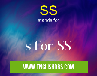 SS
