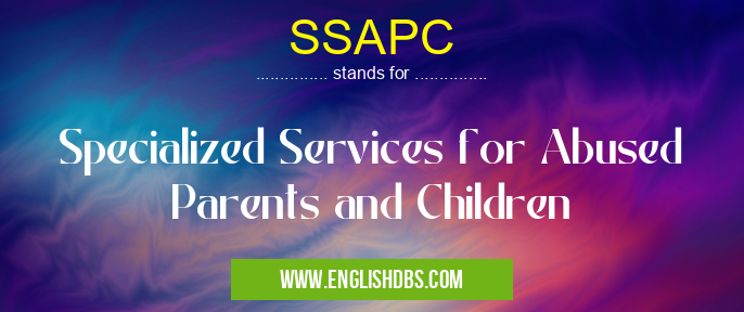 SSAPC