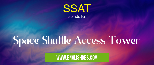 SSAT