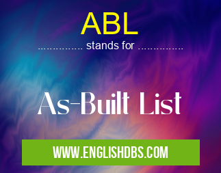 ABL