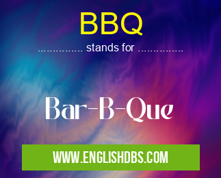 BBQ