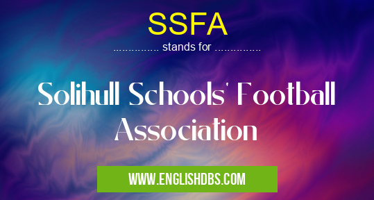 SSFA