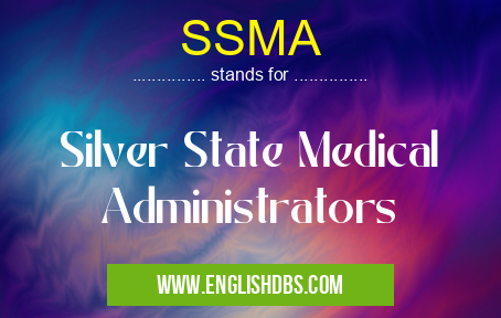 SSMA