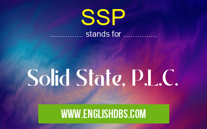 SSP