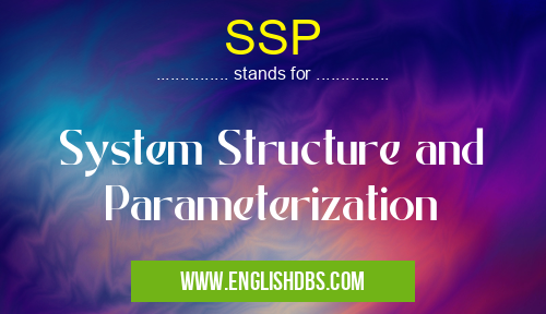 SSP