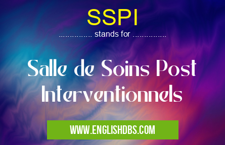 SSPI