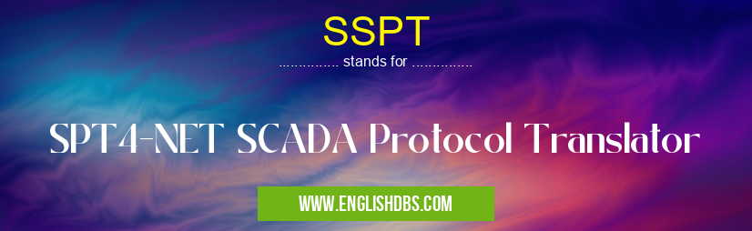 SSPT