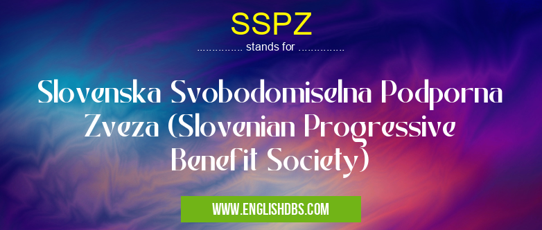SSPZ