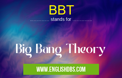 BBT