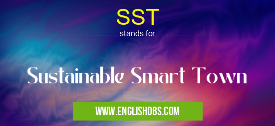SST