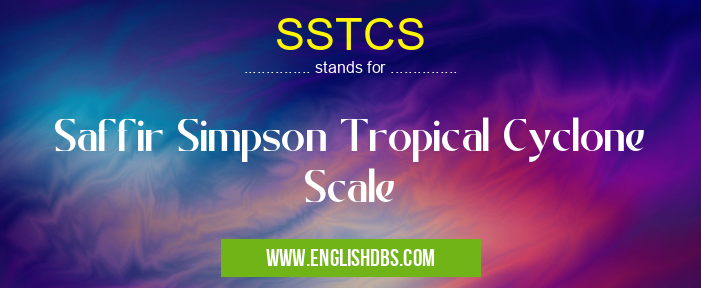 SSTCS