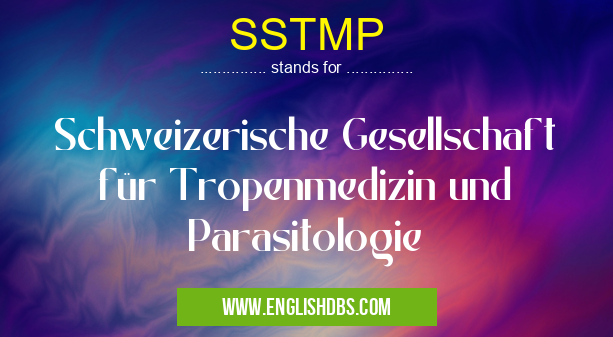 SSTMP
