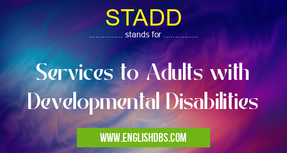 STADD