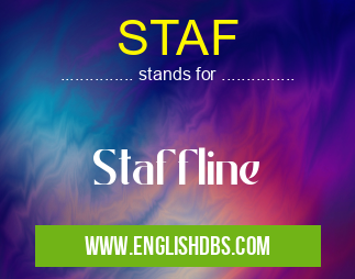 STAF