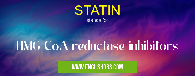 STATIN