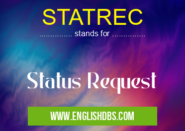STATREC