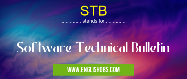 STB