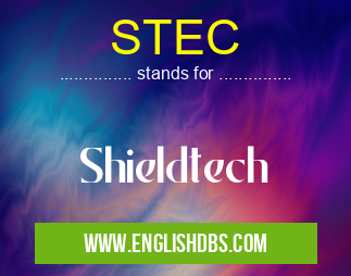 STEC