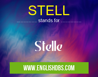 STELL