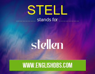 STELL