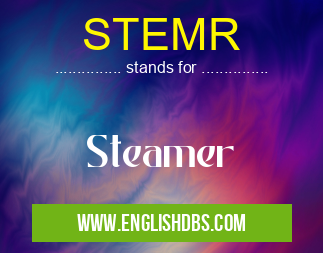 STEMR