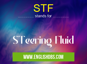 STF