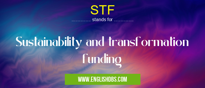 STF