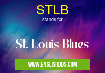 STLB
