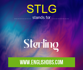 STLG