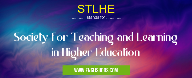 STLHE