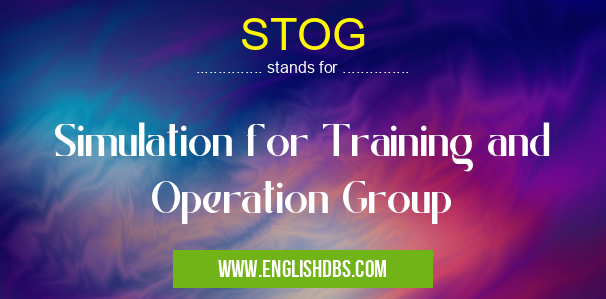 STOG