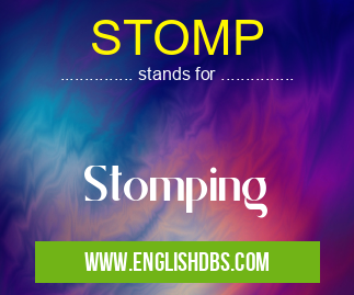 STOMP