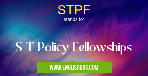 STPF