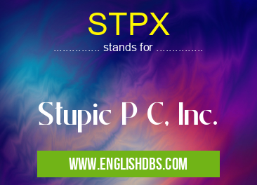 STPX