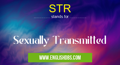 STR