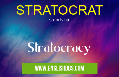 STRATOCRAT