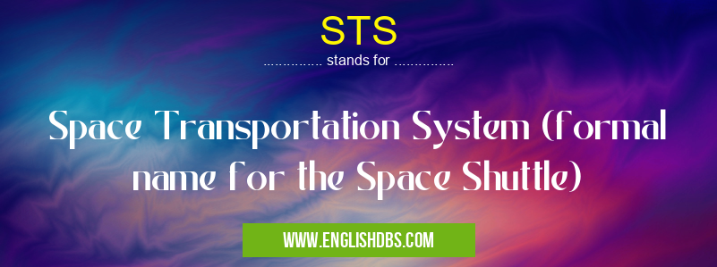 STS