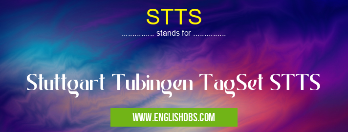 STTS