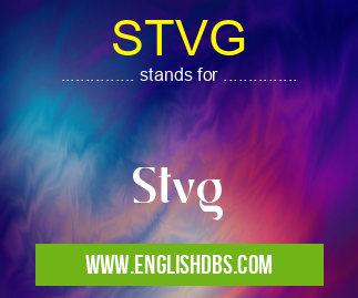 STVG