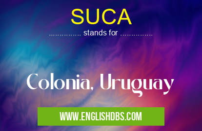 SUCA