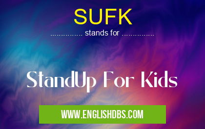 SUFK