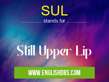 SUL