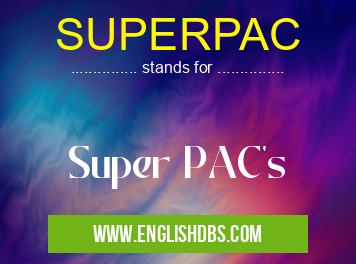 SUPERPAC