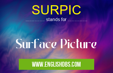 SURPIC