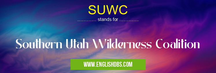 SUWC
